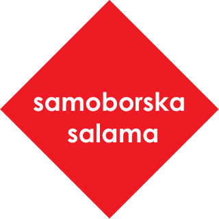 SAMOBOR SALAMI
